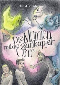 Die Mumien mit der Zankapfeluhr