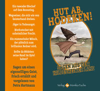 Hut ab, Hödeken!