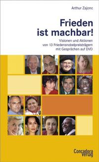 Frieden ist machbar!