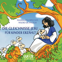 Die Gleichnisse Jesu