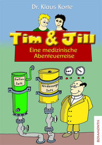 Tim und Jill