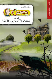 Cora und das Haus des Flüsterns