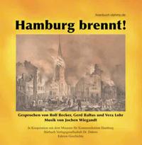 Hamburg brennt!