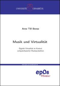 Musik und Virtualität