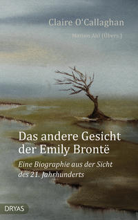 Das andere Gesicht der Emily Brontë - Cover