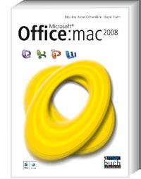 Microsoft Office:mac 2008