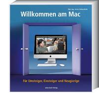 Willkommen am Mac