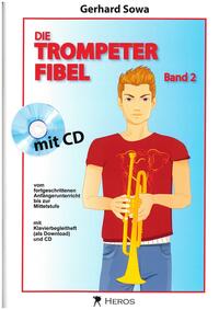 Die Trompeterfibel 2
