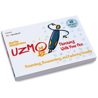 UZMO – Thinking With Your Pen (Englisch)