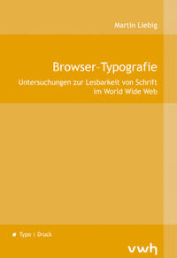 Browser-Typografie