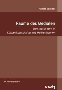 Räume des Medialen