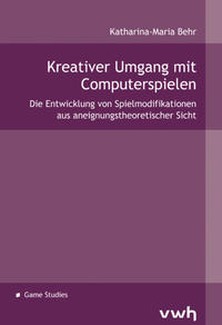 Kreativer Umgang mit Computerspielen