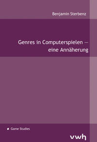 Genres in Computerspielen – eine Annäherung