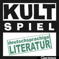 Kult-Spiel deutschsprachige Literatur * 400 Fragen zu Kultautoren, Kultbüchern, Kultgeschichten