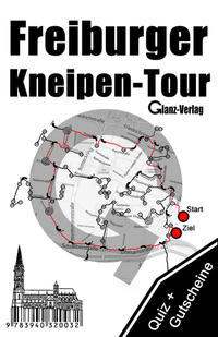 Freiburger Kneipen-Tour * Kneipenquiz
