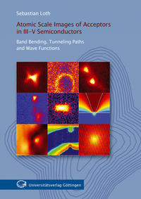 Atomic Scale Images of Acceptors in III-V Semiconductors