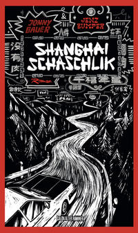Shanghai Schaschlik