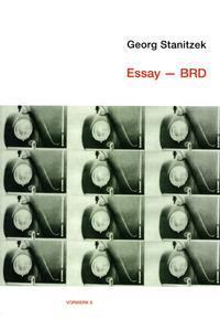 Essay – BRD