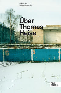 Über Thomas Heise