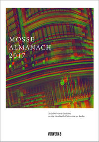 Mosse Almanach 2017