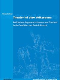 Theater ist eine Volkssauna