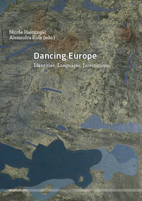 Dancing Europe