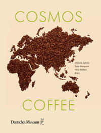 Cosmos Coffee