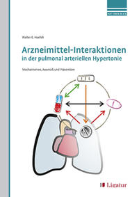 Arzneimittel-Interaktionen in der pulmonal arteriellen Hypertonie