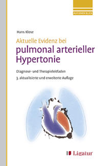 Aktuelle Evidenz bei pulmonal arterieller Hypertonie