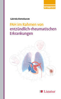 PAH im Rahmen von entzündlich-rheumatischen Erkrankungen