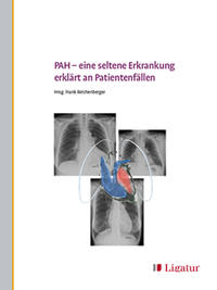 PAH – eine seltene Erkrankung erklärt an Patientenfällen