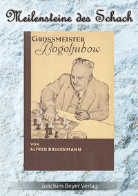 Meine besten Partien 1908-1923; Auf Dem Wege Zur Weltmeisterschaft