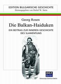 Die Balkan-Heiducken