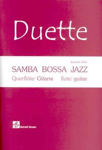 Duette: Samba - Bossa - Jazz