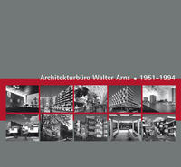 Architekturbüro Walter Arns 1951-1994