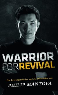 Warrior for Revival