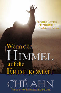 Wenn der Himmel auf die Erde kommt