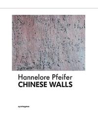 Chinese Walls