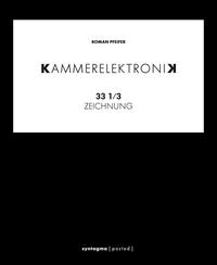 KAMMERELEKTRONIK. 33 1/3