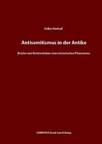 Antisemitismus in der Antike