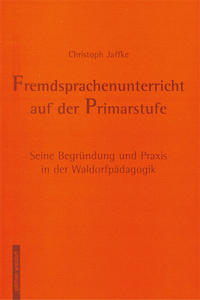Fremdsprachenunterricht auf der Primarstufe