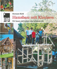 Hausbau mit Kindern