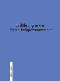 Einführung in den Freien Religionsunterricht