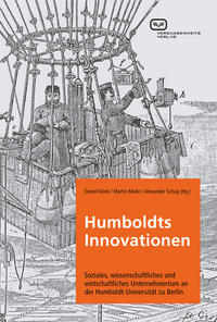Humboldts Innovationen
