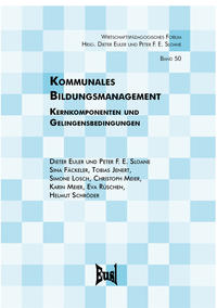 Kommunales Bildungsmanagement