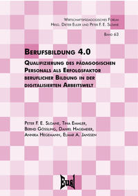 Berufsbildung 4.0