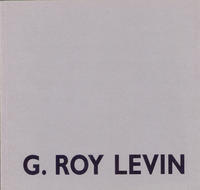 G. Roy Levin