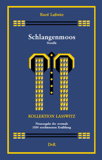 Schlangenmoos