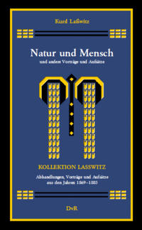 Natur und Mensch