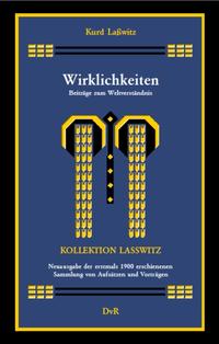 Wirklichkeiten : Beiträge zum Weltverständnis